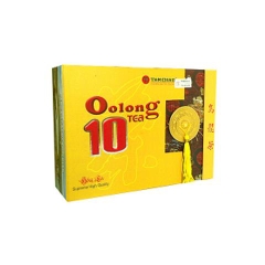 Trà Oolong 10tea