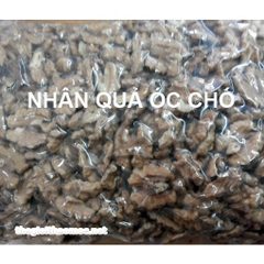 Nhân quả óc chó
