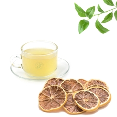 Trà Chanh thảo dược