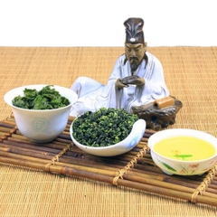 Trà Thiết Quan Âm (gói 100g)