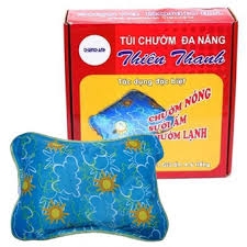 TÚI CHƯỜM ĐA NĂNG THIÊN THANH ( KT : 25*25)