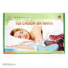 TÚI CHƯỜM ĐA NĂNG MẶT TRỜI