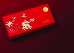Hộp Đôi