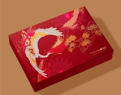 Hộp Kim Phụng