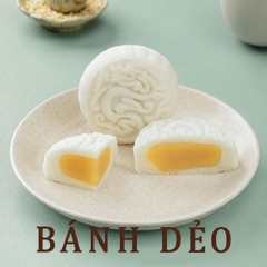 Dẻo hương cốm 150g