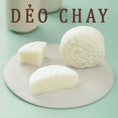 Dẻo chay - 150gr