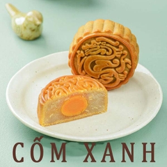 Nướng Cốm Xanh - 150gr