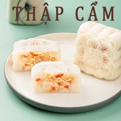 Dẻo thập cẩm - 150gr