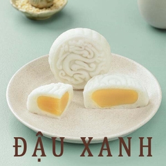 Dẻo Đậu Xanh - 150gr