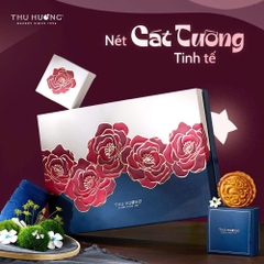 Hộp Cát Tường