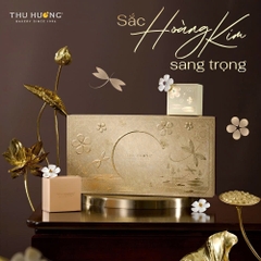 Hộp Hoàng Kim