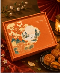 Hộp Uyển Vân
