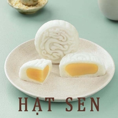 Dẻo hạt sen - 150gr