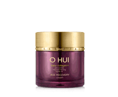 bộ dưỡng da chống lão hóa ohui