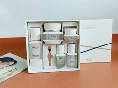 Tinh chất Royal Regina Energetic Repair Serum 45ml