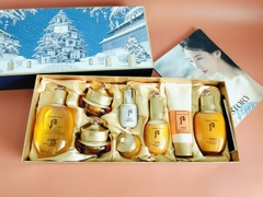 Set dưỡng whoo vàng chống lão hóa, đẹp da, mịn màng săn chắc - Whoo Ja Yoon