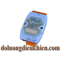 I-7188EFD-016 FRnet μPAC with display