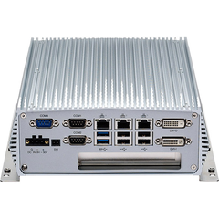Máy tính công nghiệp không quạt NEXCOM NISE 3700E