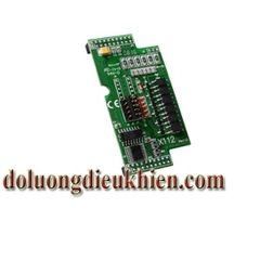 X112 6-channel Source Type Isolated Digital Output for I-7188XC