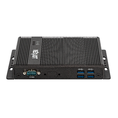 Máy tính công nghiệp không quạt NEXCOM NISE 50 A04-03