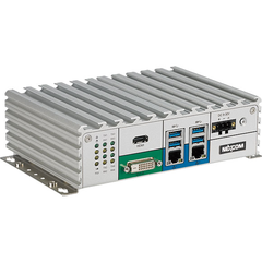 Máy tính công nghiệp không quạt NEXCOM NISE 106-N3710