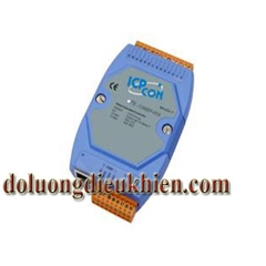 I-7188EF-016H High Speed FRnet Equipped Embedded Ethernet Controller