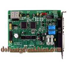 WDT-01 Intelligent Watchdog Timer card with terminal Board and 1 meter cable
