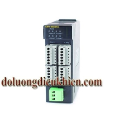 Module 2 kênh đầu vào Load Cell (Strain Gage) Cimon CM1-WG02A