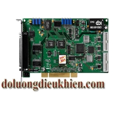 PCI-1602F PCI bus, 32ch, 16-bit, 200 kS/s Low Gain Multi-function DAQ Board