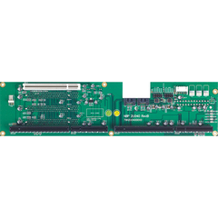Bo mạch máy tính công nghiệp PICMG 1.3 Backplane  NEXCOM NBP 2U040