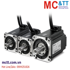 Động cơ AC Servo 3KW, 2000 rpm without brake Kinco SMC130D-0300-20YAK-5HSP