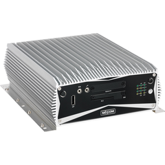 Máy tính công nghiệp không quạt NEXCOM NISE 3800E