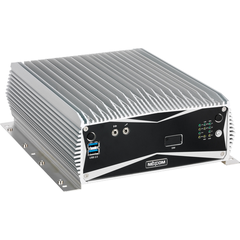 Máy tính công nghiệp không quạt NEXCOM NISE 3800E-H110