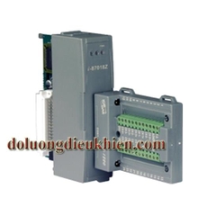 I-87018Z 10 Channel Thermocouple Input Module with High Over Voltage Protection