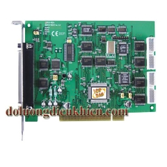 PIO-821L 45ks/s Low Gain 12-bit, 16 Channel Input, 1-channel D/A, Digital I/O Board