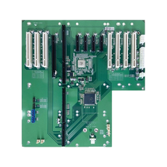 Bo mạch máy tính công nghiệp PICMG 1.3 Backplane  NEXCOM NBP 14670