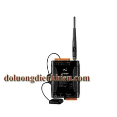Modem GPRS IP + GPS thu thập và điều khiển qua mạng di động ICP DAS GT-540P