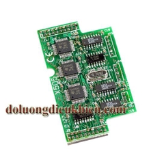 X505 3-Port RS-232 ( 5-Pin )