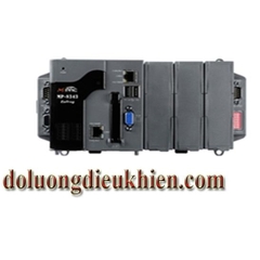 MP-8343 Standard MP-8343 PAC with 3 I/O Slots