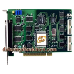 PCI-1002L 110KS/s 12-bit A/D Board