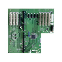 Bo mạch máy tính công nghiệp PICMG 1.3 Backplane  NEXCOM NBP 14570-BX