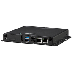 Máy tính công nghiệp không quạt NEXCOM NISE 51-J3455