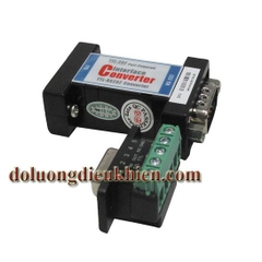 Bộ chuyển đổi TTL 5V sang RS-232 3Onedata TTL-232-5P