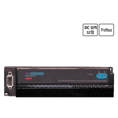 Module 32 kênh đầu vào số DI kết nối Profibus Cimon RP-XD32A