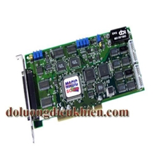 PCI-1202L 110KS/s 12-bit High Performance Analog and Digital I/O Board.