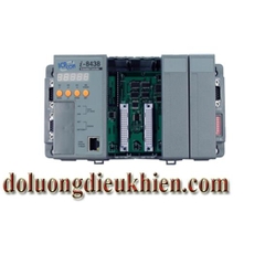 I-8438 80M CPU ,512K Flash,512K SRAM,4 Slot,10M Ethernet