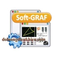 Phần mềm HMI cho bộ điều khiển nhúng ICP DAS SoftGRAF Studio