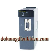 Module lưu trữ dữ liệu (Data Logger) cho PLC Cimon CM1-LG32A