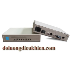 Bộ chuyển đổi E1/Ethernet sang Quang 3OneData MODEL7213S