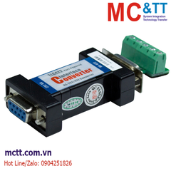 Bộ chuyển đổi RS-232 sang RS-422 3Onedata TLC422